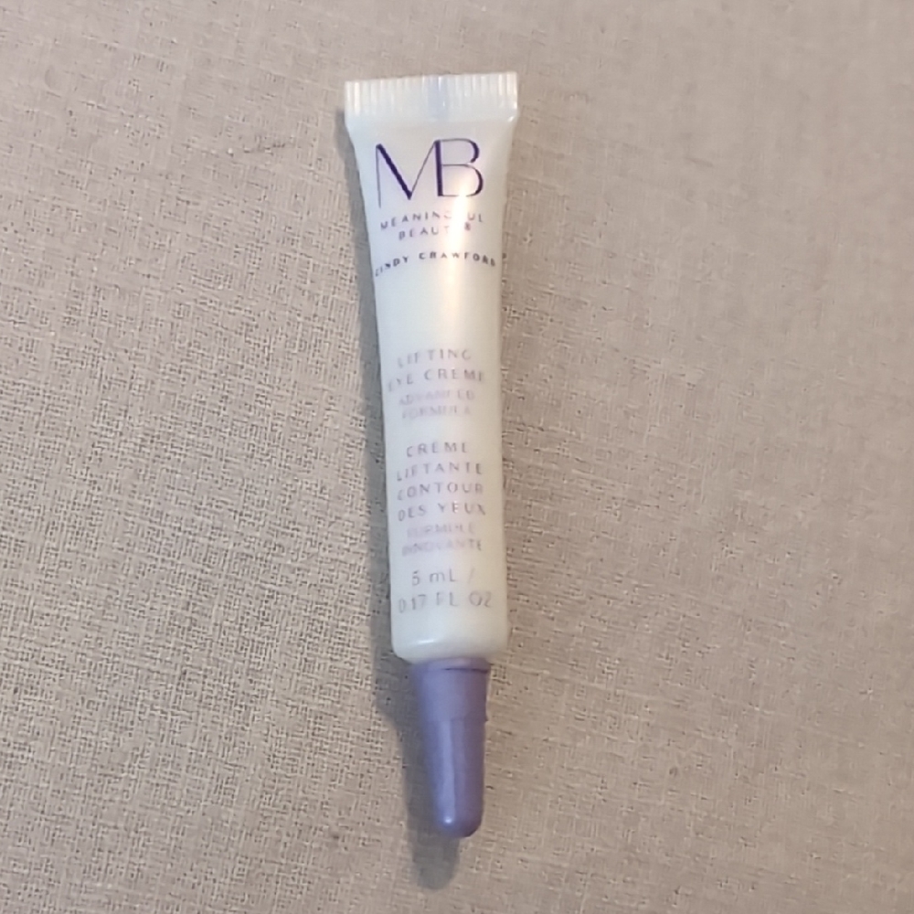 Meaningful Beauty Lifting Eye Crème